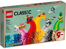 Lego Classic 11021 - 90 Jahre