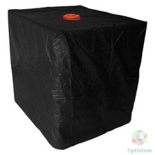 IBC Abdeckplane Schutz Hülle