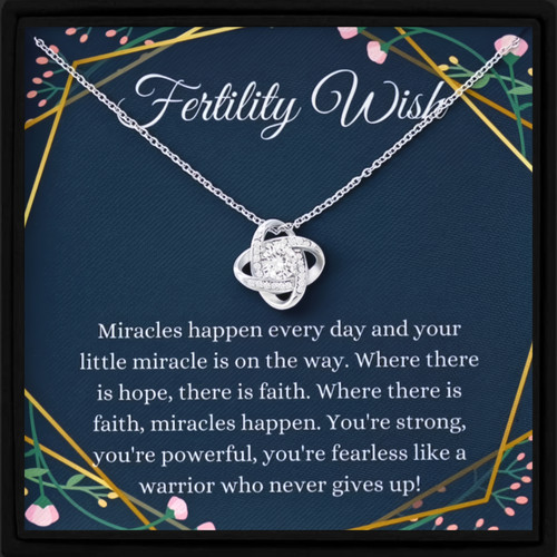 Fruchtbarkeitsgeschenk ivf - fruchtbarkeitsgeschenk,