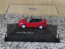 Modell Audi A3 Cabriolet