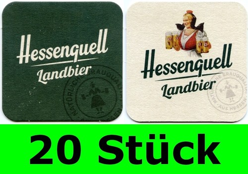 Stück bierdeckel licher - 20,