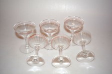 DDR Gastro Likör Gläser mit