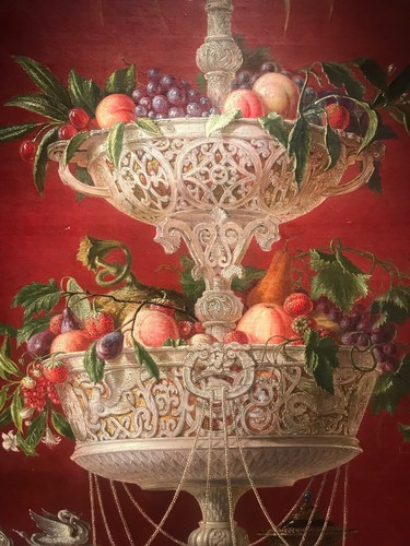 Prächtige etagere - prÄchtige , etagere 