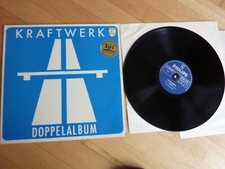 Kraftwerk - Autobahn - 6623