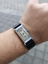 Tank Laco Uhrwerk Durowe Laco