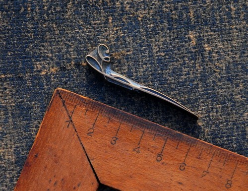 Messing ornament buchbinden - messing,