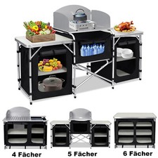 Campingküche Campingschrank