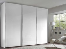 Staud Sinfonie Plus Schwebetürenschrank Schlafzimmer Schrank Kleiderschrank