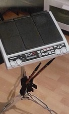 Roland SPD-S Schlagzeugpad