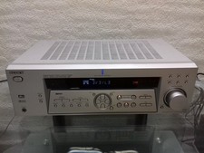 Sony STR-DE475 silber 5.1 HiFi