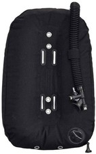 Apeks WTX-D Single Cylinder