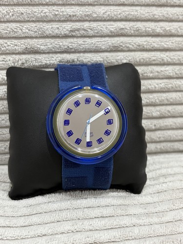 Vintage swatch pop 1992 - vintage,