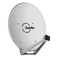 Kathrein CAS 120 weiß