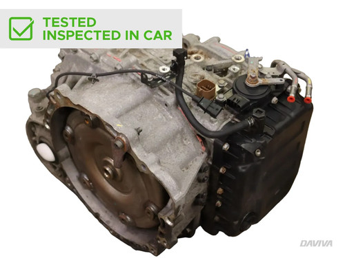 Hyundai i30 automatikgetriebe - hyundai,