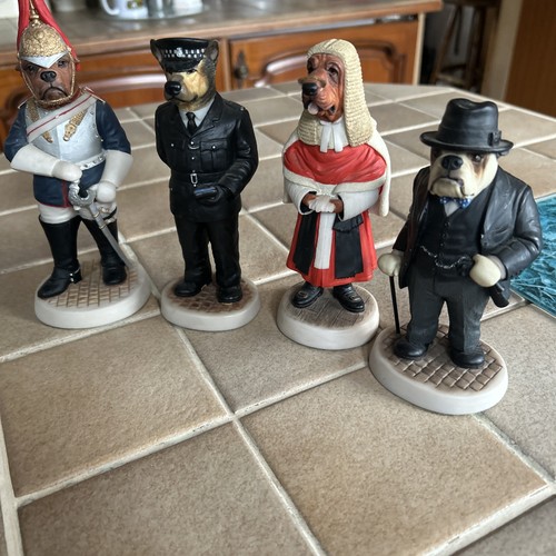 Gruppe von robert harrop - von, 4