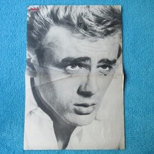 James Dean POSTER BRAVO 2