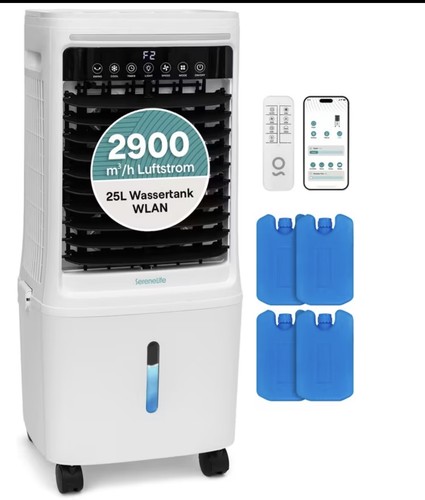 Serenlife portable - serenlife,
