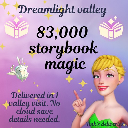 Dreamlight valley resources - dreamlight,