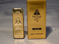 Paco Rabanne 1 Million Elixir