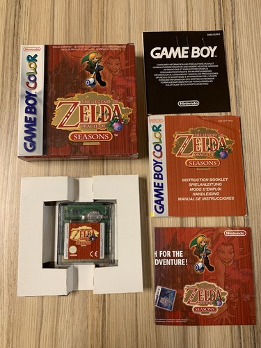 Nintendo the legend zelda - nintendo, of