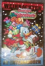 Comic Micky Maus Taschenbuch     Sonderband Weihnachtsgeschichten 28