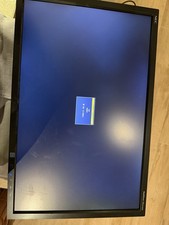 NEC MultiSync EA243WM-WH 24