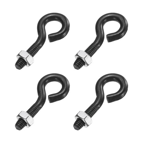 4er pack ösenbolzen 25mm - 4er,