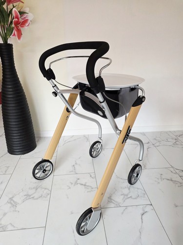 Trust care indoor rollator - care,