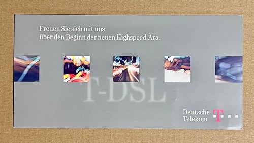 Telefonkarte deutsche - -,