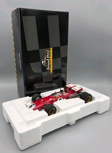 Exoto grand prix classics - exoto,