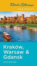 Rick Steves Snapshot Kraków