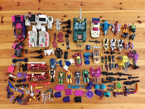Transformers action figuren - transformers,