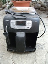 Kaffeemaschine SAECO - nicht