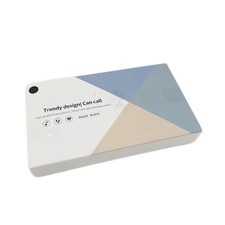 HitTopss Smartwatch Fitnessuhr Blutdruck Herzfrequenz Waterproof Anruffunktion S