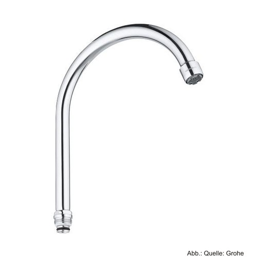 Grohe auslauf niederdruck - grohe,