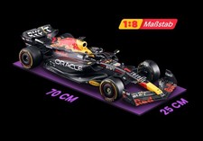 Oracle Red Bull Racing RB19
