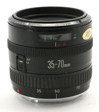 Canon  Zoom Lens EF 35-70mm