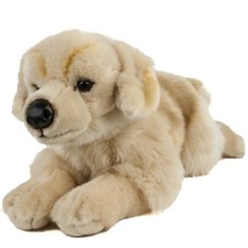 Kuscheltier Golden Retriever