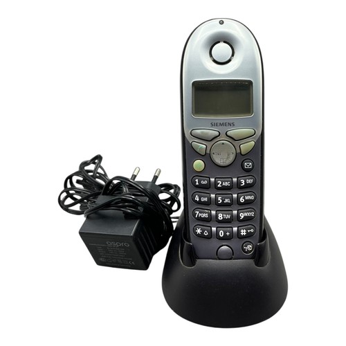 Siemens gigaset 4000 comfort - gigaset,