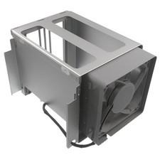 Apple Memory Cage & Fan MacPro 3,1 - 815-9399 815-9400