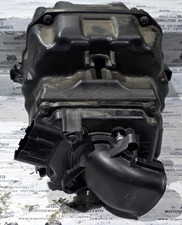 filtergehäuse honda cb 500 x