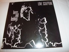 LOVE SCULPTURE: Forms And Feelings (D-EMI 1970, 1980)