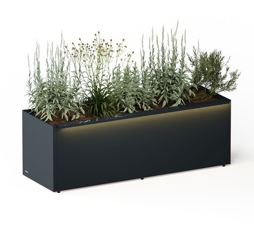 Herstera garden cube - garden, l