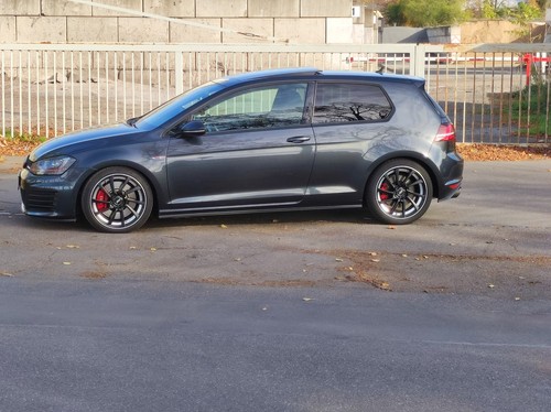 Golf gti performance carbon - golf, 7