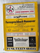 örtliches fernsprechbuch - Örtliches,