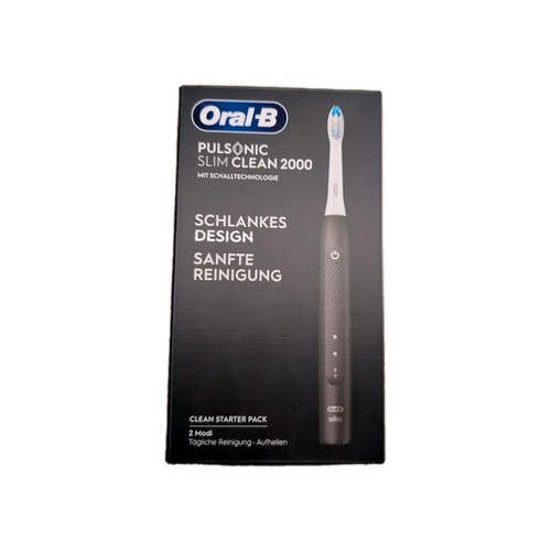 Oral pulsonic slim clean - pulsonic,
