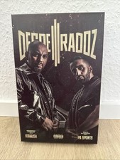 Pa Sports x Kianush -