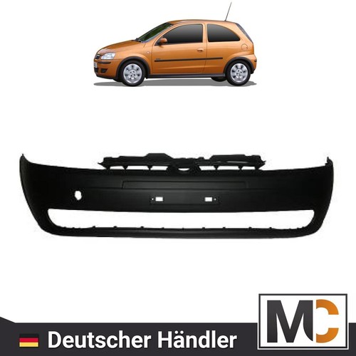 Stoßstange vorne für opel - für,