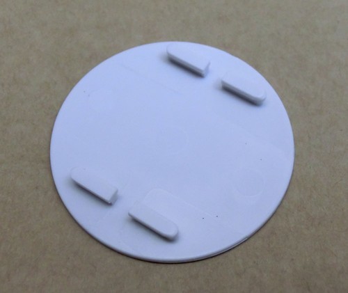 Ersatzteil deckel oben - deckel,