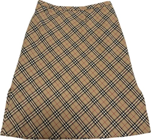 Burberry blue label - burberry, check